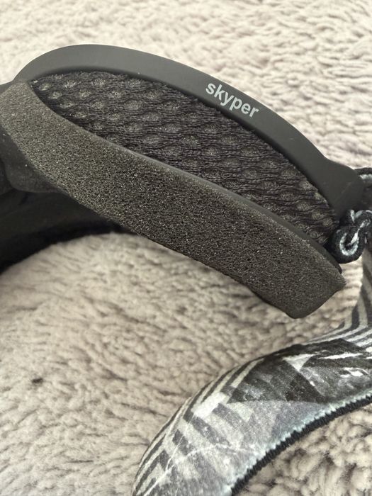 Ochelari de schi Uvex Skyper