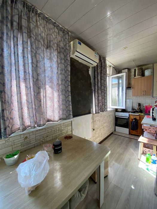 Продаётся 2х комнатная квартира перед. в 3х на Юнусабаде 13 квартале