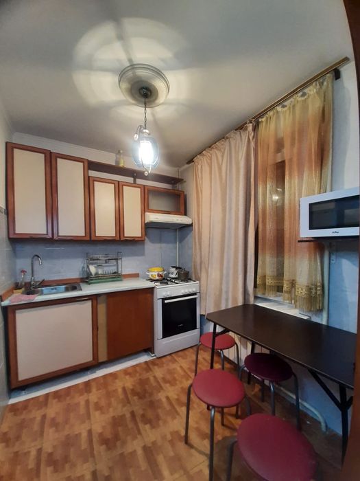 Койко место. Квартира на Подселение. Общежитие. Рядом Панфилов парк: 40 ...