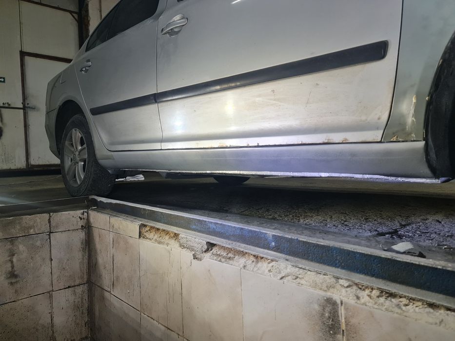 Vopsitorie tinichigerie polish auto   PTRET PENTRU TOATE BUZUNARELE