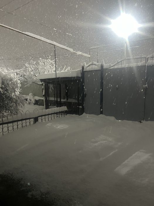 продается прожектор диодовый для столбы