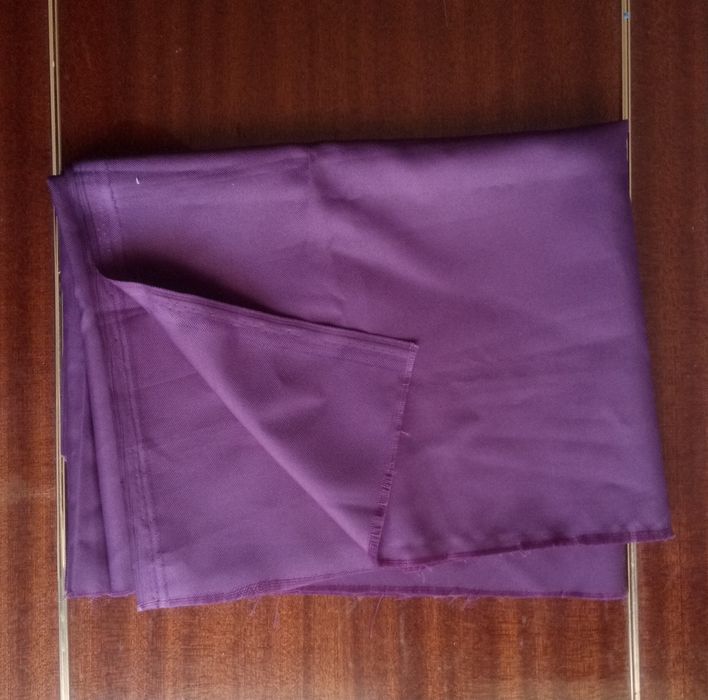 Парче плат от социализма