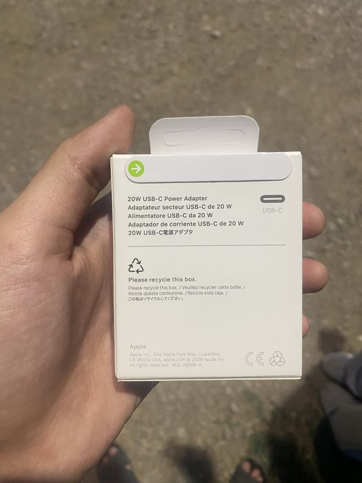 AirPods Pro 2 (2nd Generation) с MagSafe Charging Case