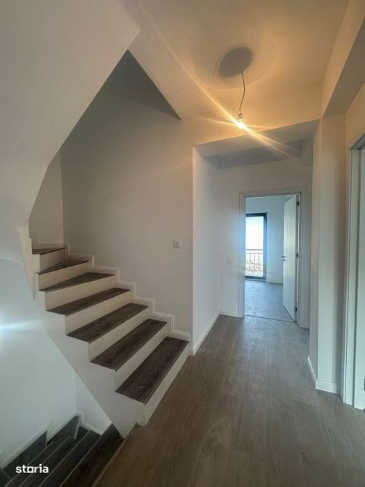 Casa de Vanzare/P+1+M/Bragadiru-Cartierul Independentei