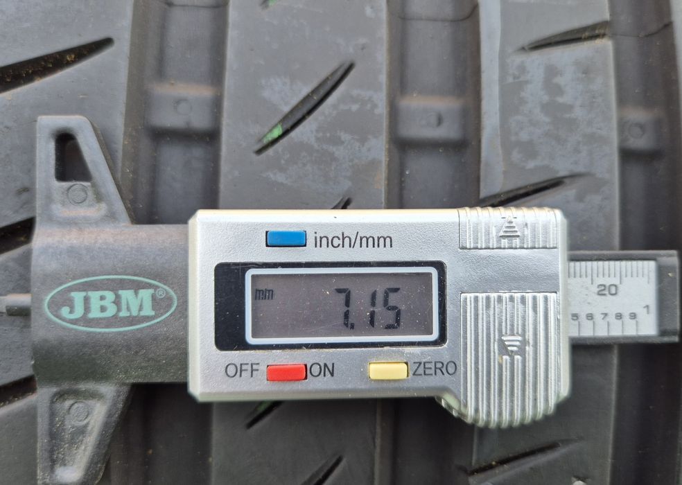 Set 2buc 245/40 R18 97Y XL Continental PremiumContact 6 vară