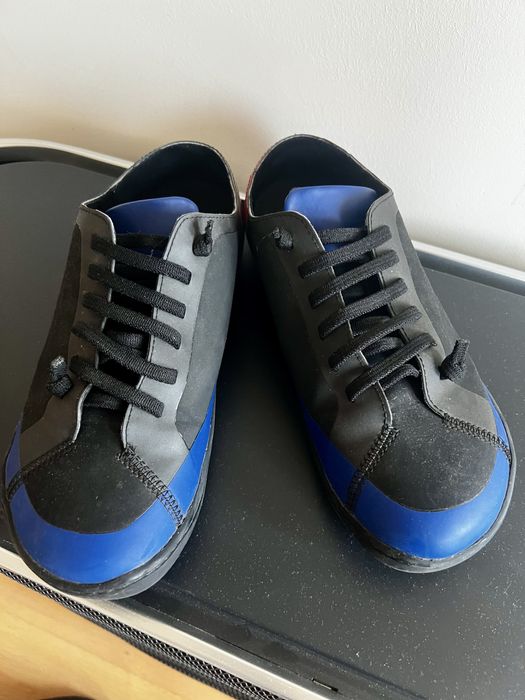 Camper,Karl Lagerfeld