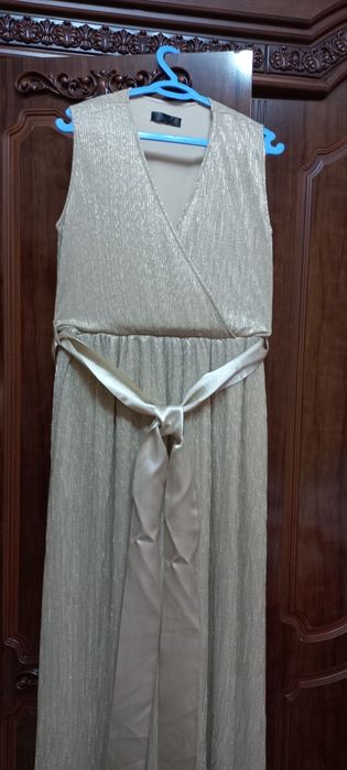 Новые вечерние платье