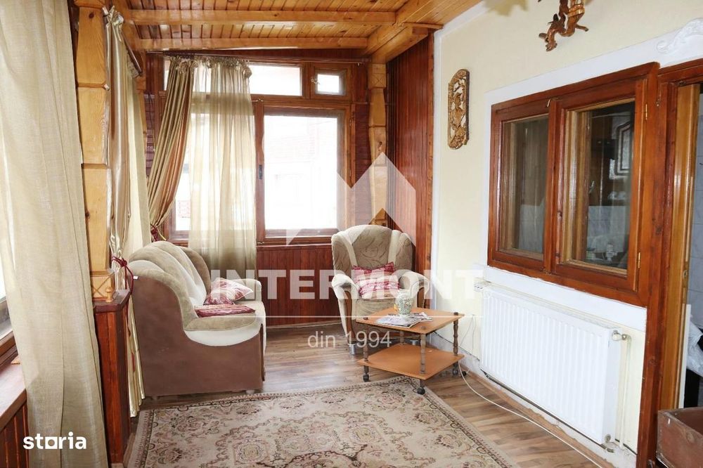 Apartament de vânzare în Bușteni – 4 camere |Preț: 98.500 — fotografia 3