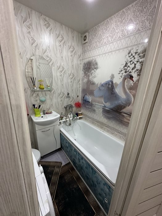 Продам 1 ком квартиру 15 мкр