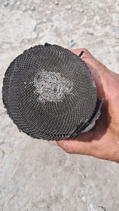 Катализаторы от иномарок,, дорого