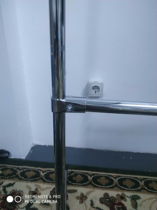 Вешалка напольная