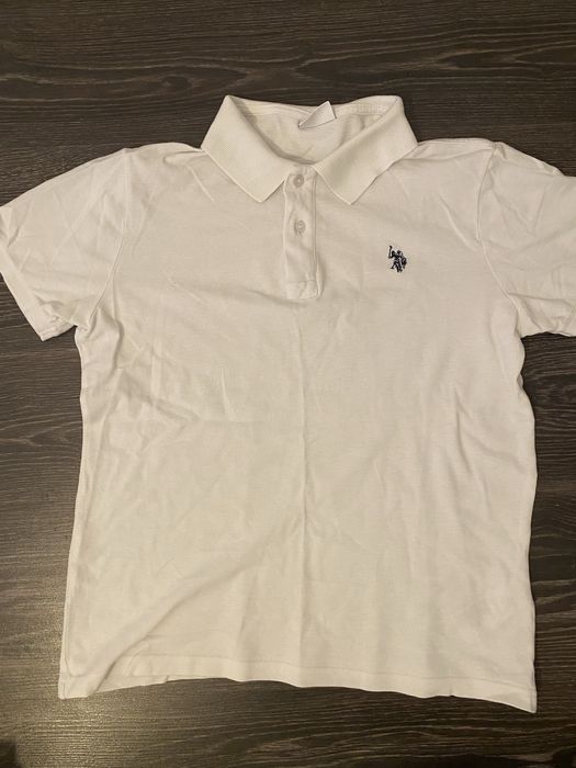 Tricou polo barbati