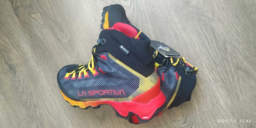 La Sportiva Aequilibrium Hike Gtx