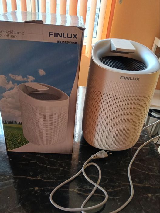 Finlux FDAP-20L1 2в1