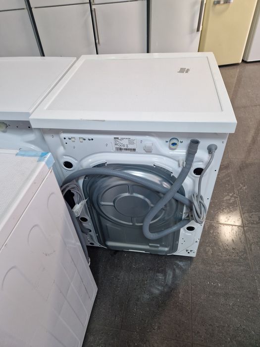 Пералня със сушилня Samsung 9/6 Нова