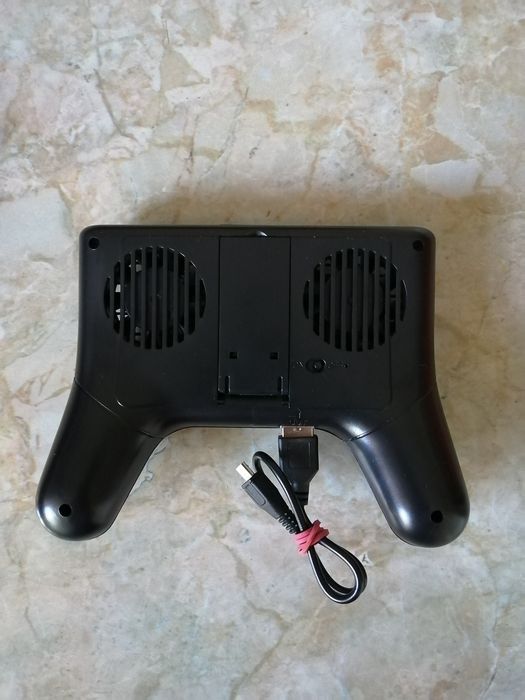 Cooler pt telefon sau consolă jocuri, NOU