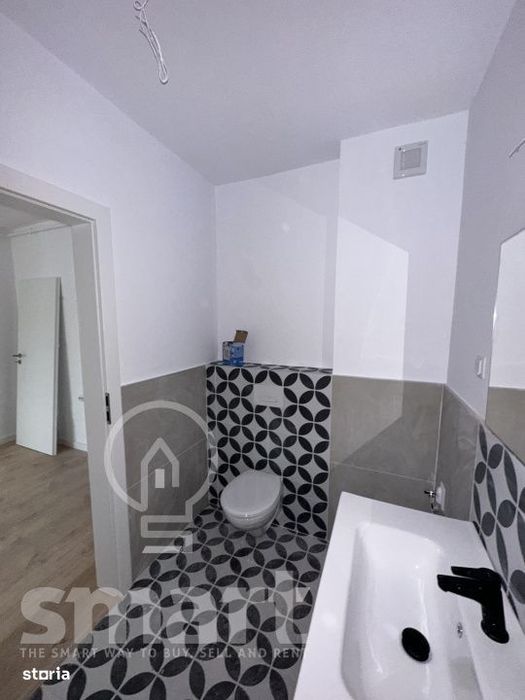 Apartament 3 camere cu terasa generoasa Eroilor bloc 2026