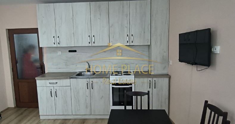 Дава се под наем Двустаен апартамент в Варна, Колхозен пазар - 50 кв.м за 359.04 € - Снимка #1