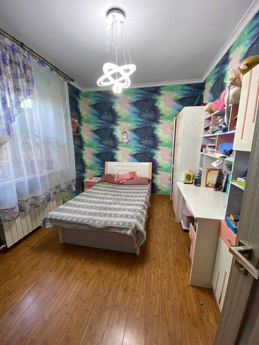 Продается уютый дом в мкр. Акжар