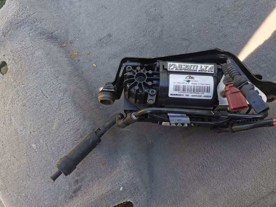 Volkswagen Phaeton w12