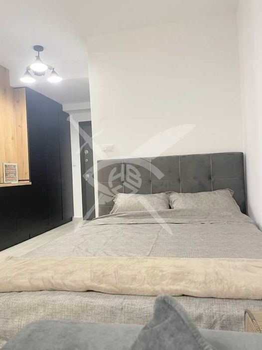 Продава се Едностаен апартамент в Созопол - 48 кв.м за 2000 €/кв.м - Снимка #2