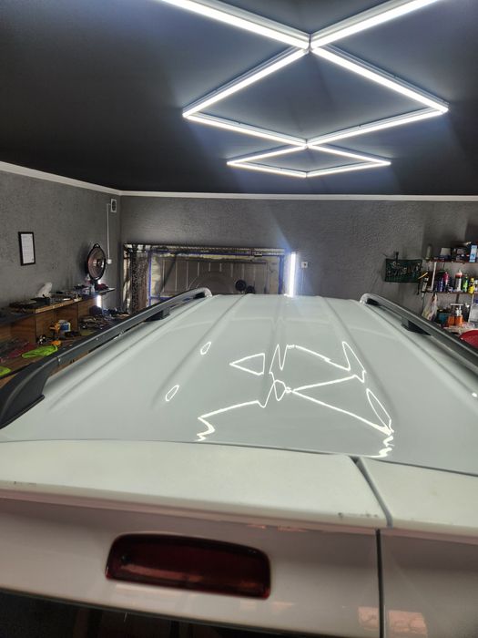 Лада Ларгус кросс