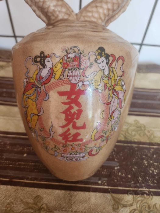 ФЪН ШУЙ Драконова стомна-огнена вода