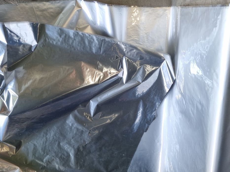 Плёнка от солнца