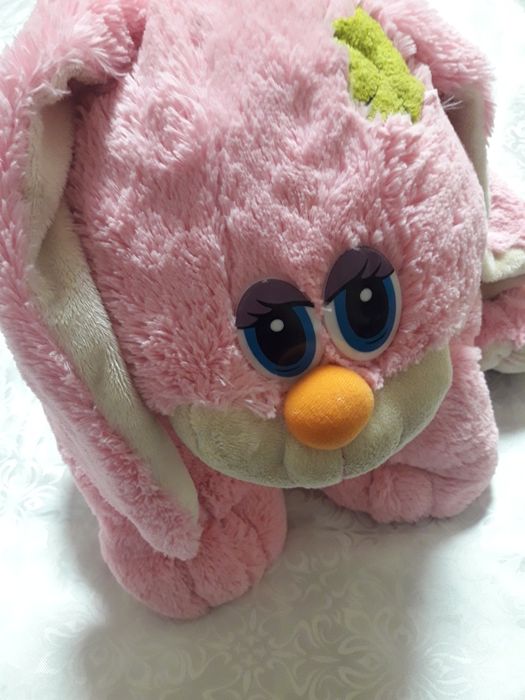 Мягкие игрушки продаются