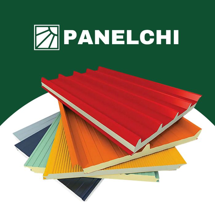 Sendvich panel | Сендвич панели | ДОСТАВКА | МОНТАЖ | 55 000 сум