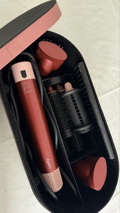 Стайлер Dyson Malaysia