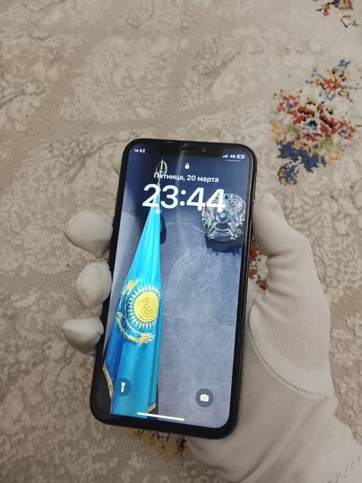 Iphone X обмен хр