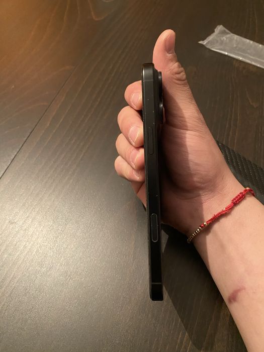 Iphone 16 pro max в перфектно състояние