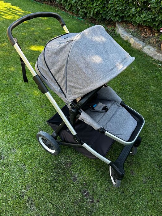 Детска Количка – THULE SLEEK