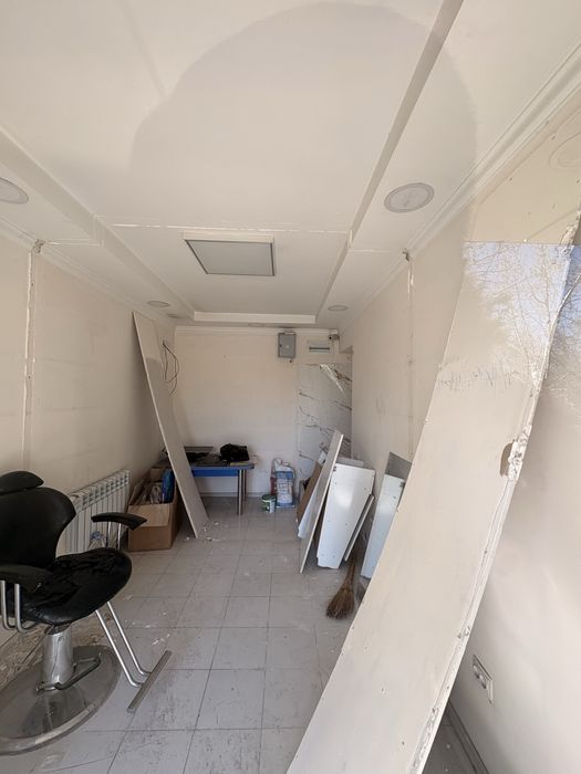 Продаётся не жилое помещение за хорошую цену. Фасад 9м Площадь 25м2