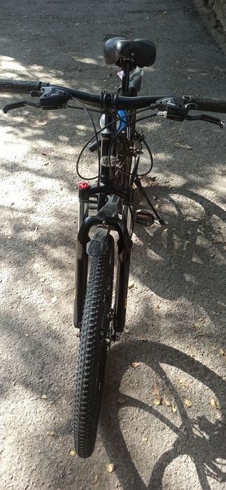 Велосипед GoldFly