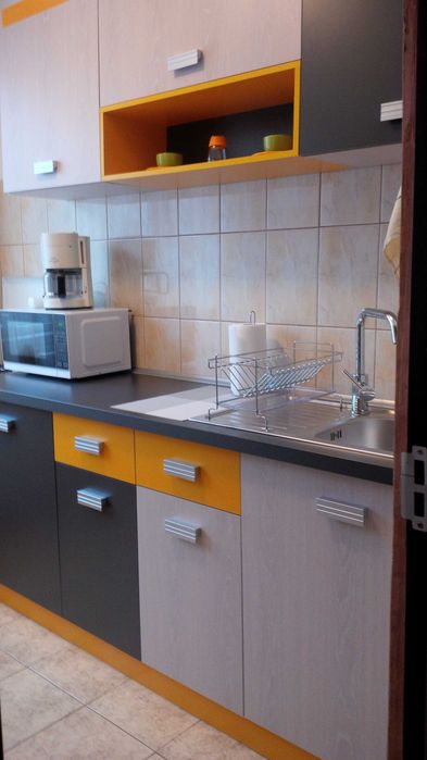 Apartament 50m2 renovat, zona Precista