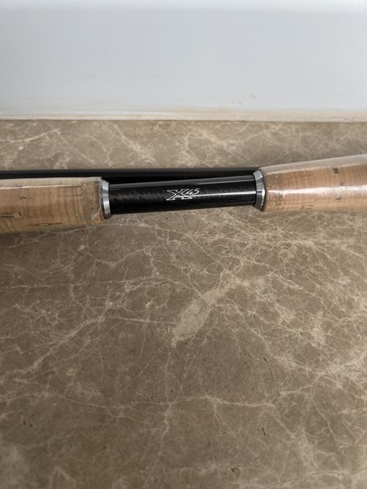 Daiwa Prorex 2.40 10-30 gr fast