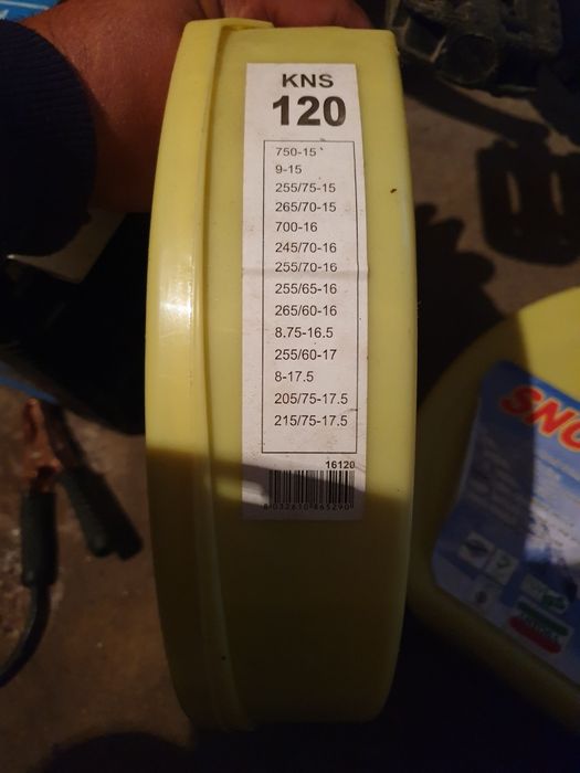 Lanțuri antiderapante R14 R15 R16 R17 !!