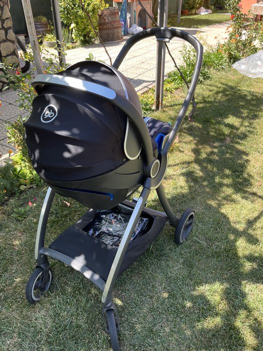 Бебешка каличка GB Maris 3 в 1