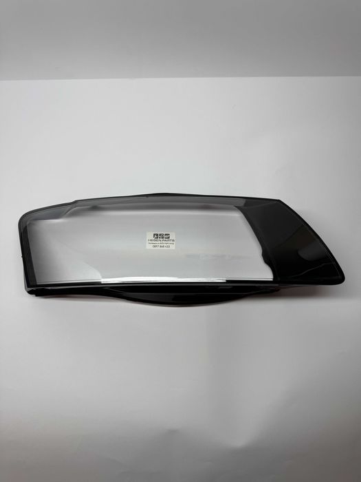 Стъкла за фарове AUDI A5 8T преди фейслифт А5 8Т капаци фар стъкло