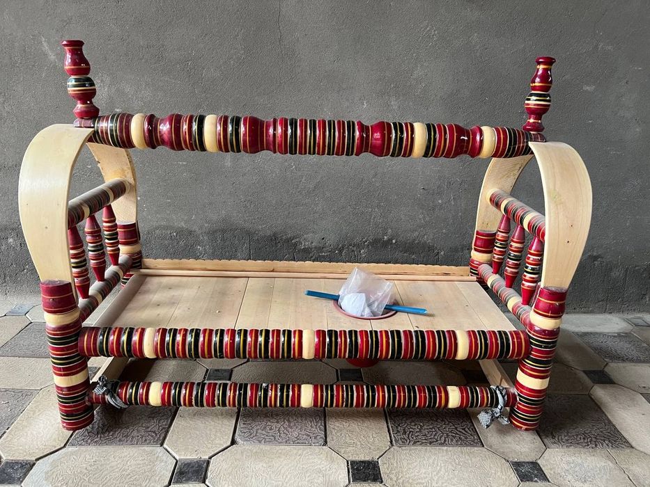 Bolalar beshigi yangi