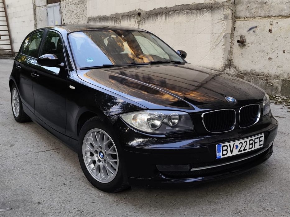 BMW Seria 1
