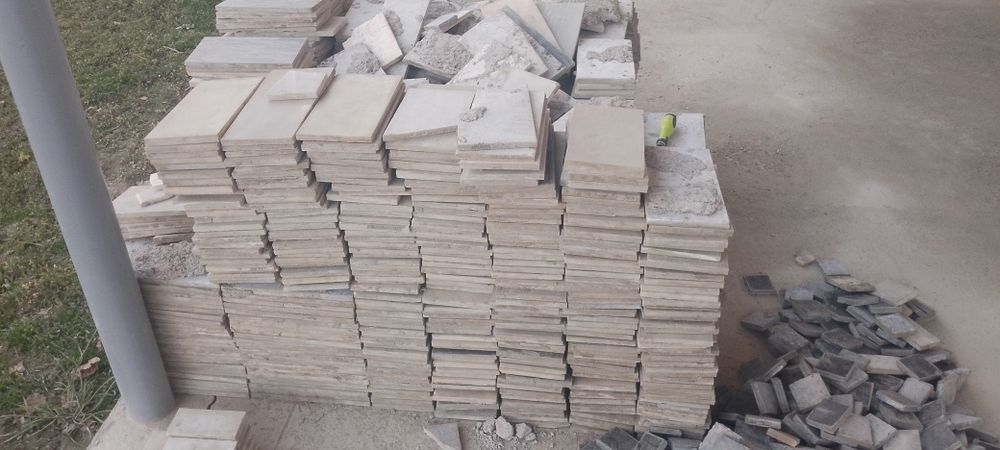 Мрамор тоши б/у сотилади