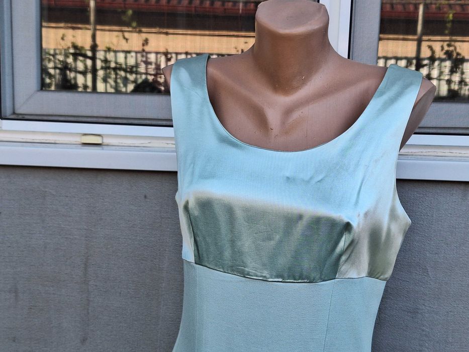 Joseph Ribkof | rochie dama | bust 88 cm | mar. 40 - 42 | L