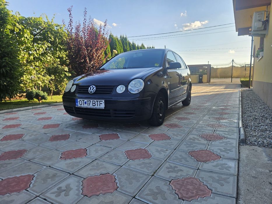 VOLKSWAGEN Polo 0 — imagine 5