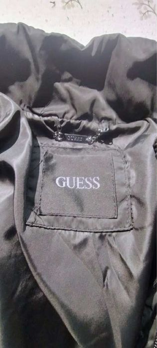 Geacă Guess damă