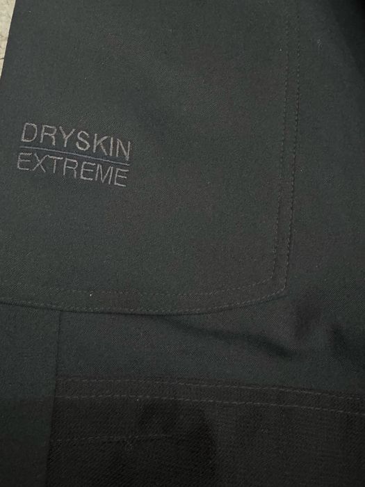 Мъжки туристически панталон MAMMUT . Размер 50/L