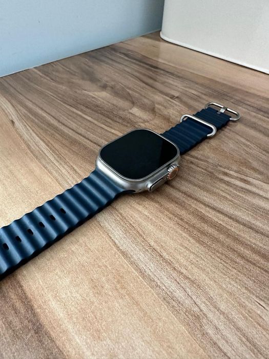 Apple Watch Ultra 49mm