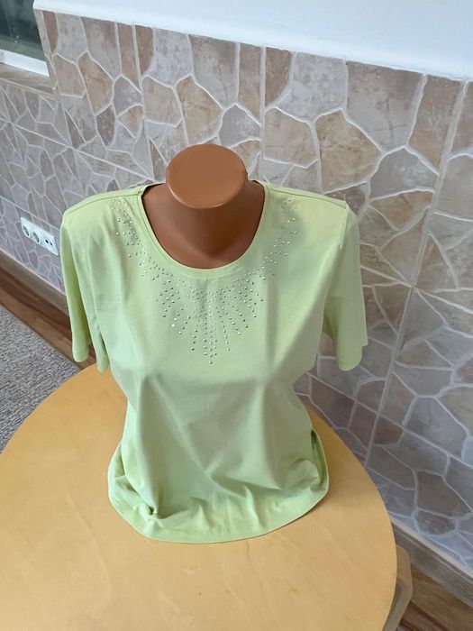 Bluza dama bumbac
